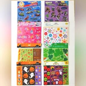 CREATE YOUR OWN STICKER BUNDLE ( COLLECTION #4 )